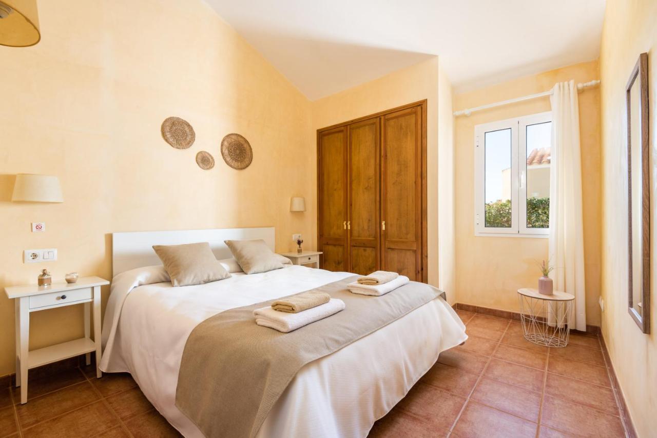 Villa Androna Cala'N Bosch  Exterior foto